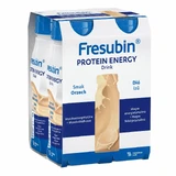 Fresubin Protein Energy with nut flavor, 4 x 200 ml, Fresenius Kabi