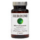 Herbimi Ginkgo biloba, 60 capsule