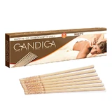 Candica, bougies d'oreille Koncy, 5 paires