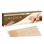 Candica, velas para los oídos Koncy, 5 pares