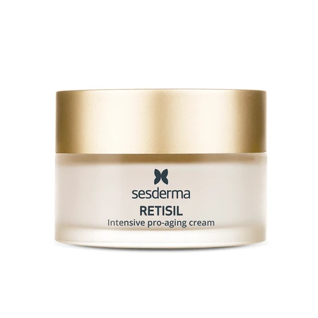 Sesderma Retisil Intensive Pro-aging, crème anti-âge, 50 ml