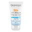 Dermedic Sunbrella, ultralichte gezichtsbeschermende crème, droge en normale huid, SPF 50+, 40 ml