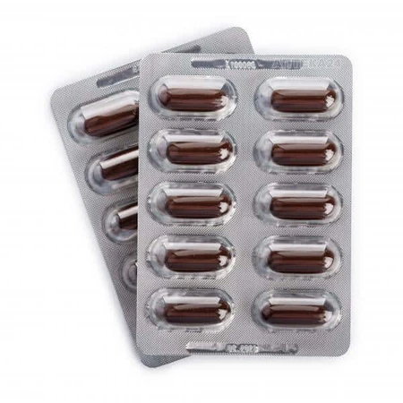 Omega 3-6-9, 30 + 15 cápsulas, Doppelherz