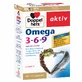 Omega 3-6-9, 30 + 15 cápsulas, Doppelherz