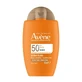 Avene Ultra Fluid Perfector, gezichtszonnebrandcrème, gevoelige huid, SPF 50+, 50 ml