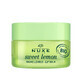 Nuxe Sweet Lemon, lip balm, 15 g