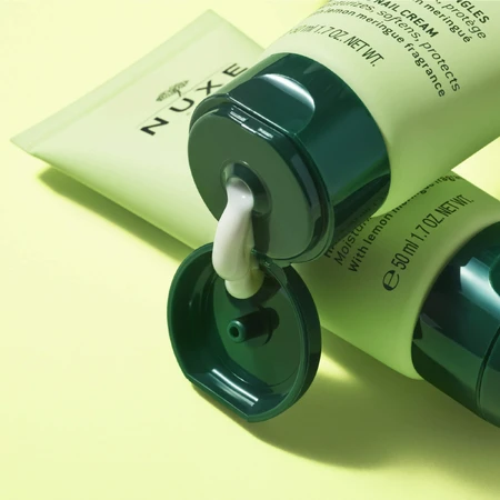 Nuxe Sweet Lemon, hand cream, 50 ml