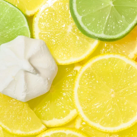 Nuxe Sweet Lemon, hand cream, 50 ml