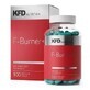 KFD F-Burner+, 100 g&#233;lules