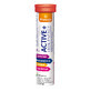 Protego Active + 100% Energy, grapefruit flavor, 20 effervescent tablets