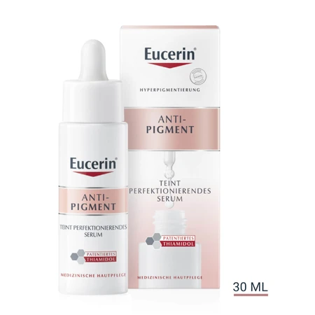 Eucerin Anti-Pigment, brightening face serum, 30 ml