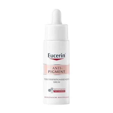 Eucerin Anti-Pigment, brightening face serum, 30 ml
