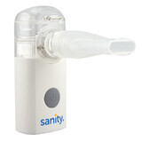 Sanity Silent Mesh VP-M3, mesh inhaler