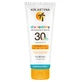Kolastyna Family, emulsión bronceadora, para niños y adultos, SPF 30, 250 ml