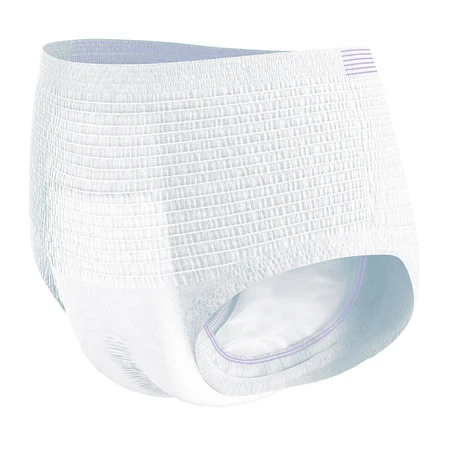 Tena Pants ProSkin, braga absorbente, talla M, 80-110 cm, Maxi, 10 unidades