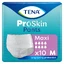 Tena Pants ProSkin, braga absorbente, talla M, 80-110 cm, Maxi, 10 unidades