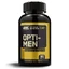 Opti-Men, 90 comprimidos, Optimum Nutrition