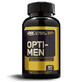 Opti-Men, 90 tablets, Optimum Nutrition