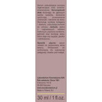 Ava Youth Activator Plus, suero facial de oro y seda, 30 ml