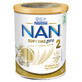 Nestle NAN Supremepro 2 HM-O, Folgemilch f&#252;r S&#228;uglinge ab 6 Monaten, 800 g