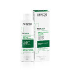 Vichy Dercos PSOlution, keratolytische haarshampoo, 200 ml Vichy Dercos PSOlution, keratolytische haarshampoo, 200 ml