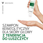 Vichy Dercos PSOlution, keratolytische haarshampoo, 200 ml Vichy Dercos PSOlution, keratolytische haarshampoo, 200 ml