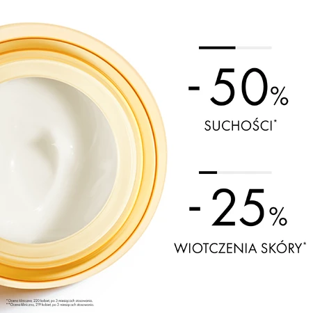 Vichy Neovadiol Post-Menopause, restaurative Tagescreme gegen Hauterschlaffung, 50 ml