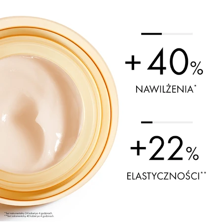 Vichy Neovadiol Peri-Menopause, crème de jour raffermissante pour restaurer la densité, peaux normales et mixtes, 50 ml