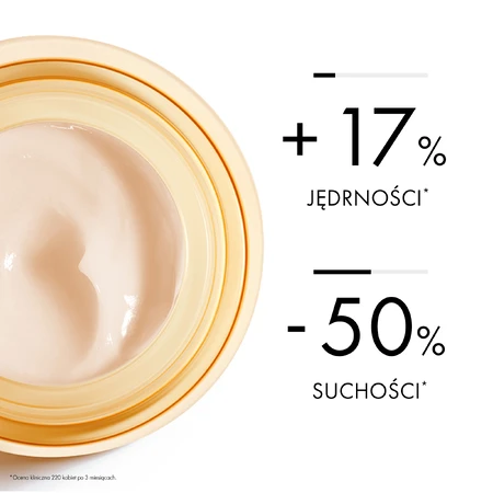 Vichy Neovadiol Peri-Menopause, crème de jour raffermissante pour restaurer la densité, peau sèche, 50 ml