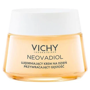 Vichy Neovadiol Peri-Menopause, crème de jour raffermissante pour restaurer la densité, peau sèche, 50 ml
