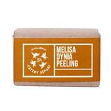 Cztery Szpaki, scrubbing soap, conditioner and pumpkin, 110 g