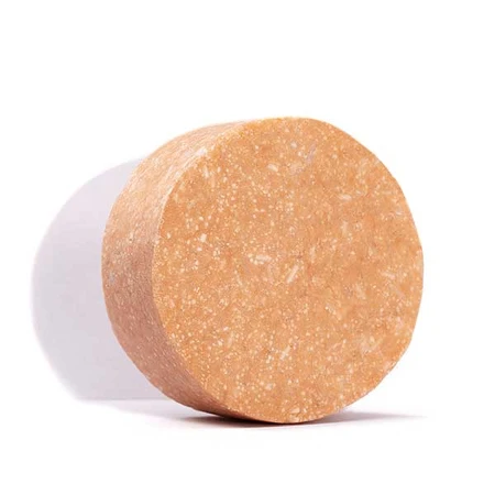 Cztery Szpaki, universele haarblokjes shampoo, 75 g