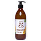 Cztery Szpaki, sapone liquido, limone e menta, 500 ml
