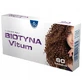Biotin-Vitum 2.5 mg, 60 tablets