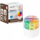 Bifarm, weekly medicine container, 4 compartments