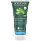 Logona moisturizing hair conditioner with bio-aloe, 200 ml