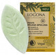 Logona bar balm with bio-copia and bio-black elderberry, 60 g
