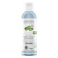 Logona Classic, sanfter Augen-Make-up-Entferner mit Bio-Aloe Vera und Bio-Mandel&#246;l, normale Haut, 125 ml