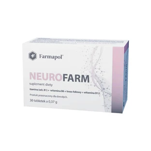 Neurofarm, 30 Tabletten
