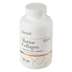 OstroVit marine collagen + hyaluronic acid + vitamin C, 120 capsules