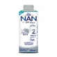 Nestle NAN Optipro Plus 2 HM-O, ready-to-drink follow-on milk for infants over 6 months, 200 ml