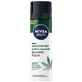 Nivea Men Sensitive Pro, Rasierschaum mit Hanföl, Ultra-Calming, 200 ml
