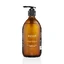 Mokosh moisturizing body wash gel, sandalwood with amber, 500 g