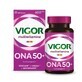 Vigor Multivitamin Ona 50+, 60 comprim&#233;s