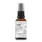 Ministère du bon savon, huile de pépins de prune, 30 ml