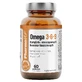 PharmoVit Omega 3-6-9, een complex van onverzadigde vetzuren, 60 softgel capsules