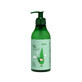 Yumi Aloe Fresh shower gel with aloe vera, 400 ml