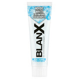 BlanX Nordic White, whitening toothpaste, 75 ml