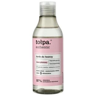 Tołpa Authentic, tónico facial, 200 ml