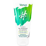 Venus Holo, soothing gel with aloe vera after shaving, sensitive skin, 200 ml Venus Holo, soothing gel with aloe vera after shaving, sensitive skin, 200 ml